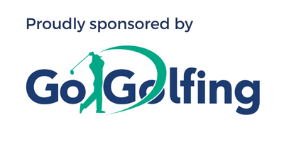 go golfing logo