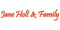 Jane Holt And Family 378851ee345b481ffb405def8a962f33