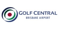 Golf Central Brisbane Airport