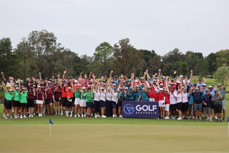 Brisbane and District Ladies Golf Association