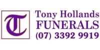 Tony Hollands Funerals