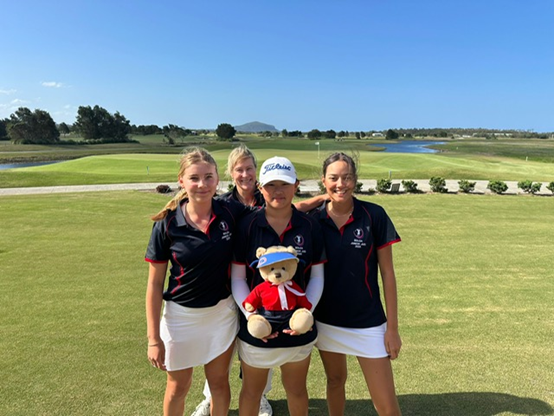 2025 Junior Jug
