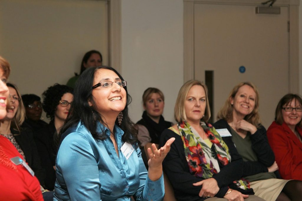 BDLGA meetings